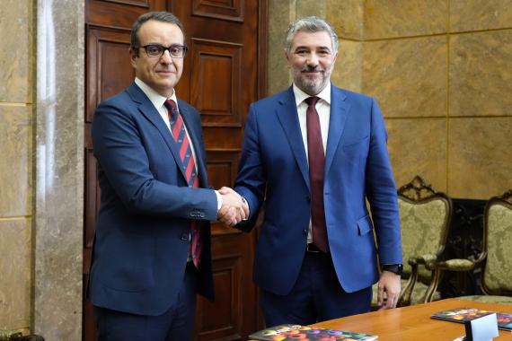 Protocolo para a constituição de uma Bolsa de Acompanhantes de Maior Acompanhado - Covilhã
